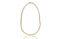 Collana in oro - Asta Preziosi