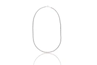 Collana in oro - Asta Preziosi