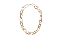 Collana in oro - Asta Preziosi
