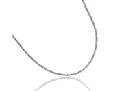 Collana in oro - Asta Preziosi