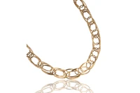 Collana in oro - Asta Preziosi