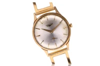 Longines - Asta Preziosi Longines - Asta Preziosi