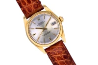 Rolex Datejust "Boy" - Asta Preziosi Rolex Datejust "Boy" - Asta Preziosi