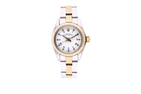 Rolex Lady Oyster Perpetual - Asta Preziosi Rolex Lady Oyster Perpetual - Asta Preziosi