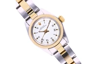 Rolex Lady Oyster Perpetual - Asta Preziosi Rolex Lady Oyster Perpetual - Asta Preziosi