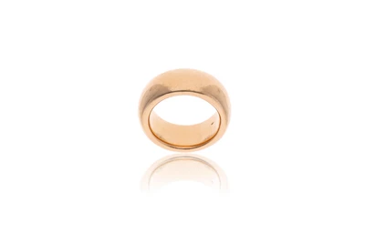 Anello in oro - Asta Preziosi