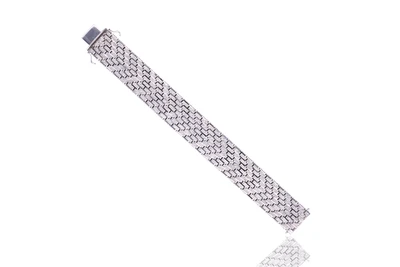 Bracciale in oro - Asta Preziosi
