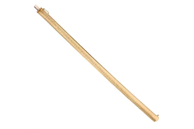 Bracciale in oro - Asta Preziosi