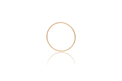 Bracciale in oro - Asta Preziosi