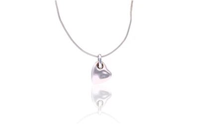Collana con ciondolo - Asta Preziosi Collana con ciondolo - Asta Preziosi