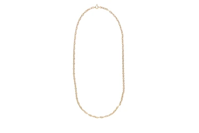 Collana in oro - Asta Preziosi