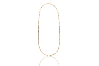 Collana in oro - Asta Preziosi