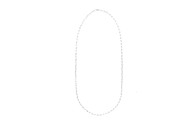 Collana in oro - Asta Preziosi