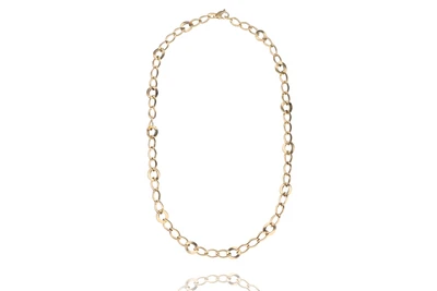 Collana in oro - Asta Preziosi