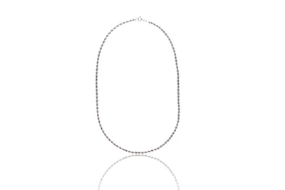 Collana in oro - Asta Preziosi