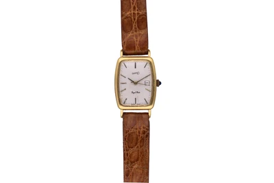 Eberhard e Co. Royal Matic Evening - Asta Preziosi Eberhard e Co. Royal Matic Evening - Asta Preziosi