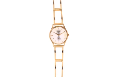 Longines - Asta Preziosi Longines - Asta Preziosi