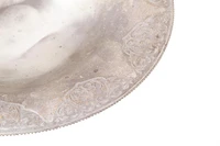 Alzata con piedini in argento - Asta Preziosi Alzata con piedini in argento - Asta Preziosi