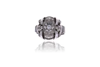 Anello con diamante - Asta Preziosi Anello con diamante - Asta Preziosi