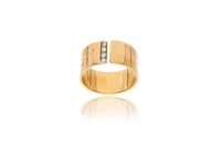 Anello con diamanti - Asta Preziosi Anello con diamanti - Asta Preziosi