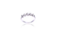 Anello con diamanti - Asta Preziosi Anello con diamanti - Asta Preziosi