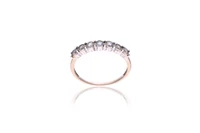 Anello con diamanti - Asta Preziosi Anello con diamanti - Asta Preziosi