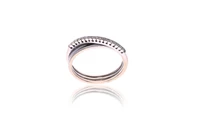 Anello con diamanti - Asta Preziosi Anello con diamanti - Asta Preziosi