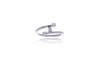 Anello con diamanti - Asta Preziosi Anello con diamanti - Asta Preziosi