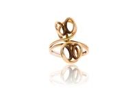 Anello in oro 750 - Asta Preziosi