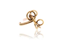 Anello in oro 750 - Asta Preziosi
