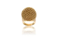 Anello in oro - Asta Preziosi