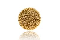 Anello in oro - Asta Preziosi
