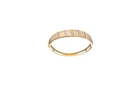 Bracciale con diamanti - Asta Preziosi Bracciale con diamanti - Asta Preziosi