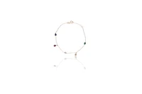 Bracciale con pietre - Asta Preziosi