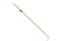 Bracciale in oro - Asta Preziosi