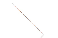 Bracciale in oro - Asta Preziosi