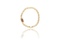 Bracciale in oro - Asta Preziosi