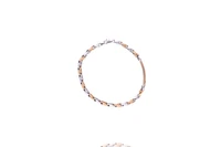 Bracciale in oro - Asta Preziosi