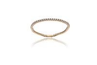 Bracciale tennis con diamanti - Asta Preziosi Bracciale tennis con diamanti - Asta Preziosi