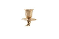 Candelabro a cinque fiamme in argento - Asta Preziosi Candelabro a cinque fiamme in argento - Asta Preziosi