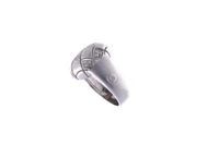 Centoventuno, anello con diamanti - Asta Preziosi Centoventuno, anello con diamanti - Asta Preziosi