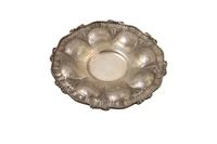 Centrotavola in argento - Asta Preziosi Centrotavola in argento - Asta Preziosi