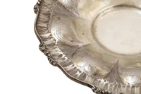 Centrotavola in argento - Asta Preziosi Centrotavola in argento - Asta Preziosi