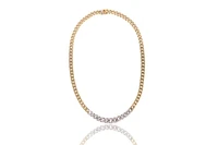 Collana con diamanti - Asta Preziosi Collana con diamanti - Asta Preziosi