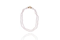 Collana di perle - Asta Preziosi Collana di perle - Asta Preziosi