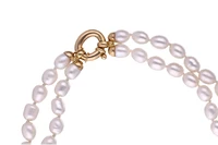 Collana di perle - Asta Preziosi Collana di perle - Asta Preziosi