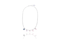Collana diamanti e perle - Asta Preziosi Collana diamanti e perle - Asta Preziosi