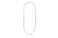 Collana in oro - Asta Preziosi