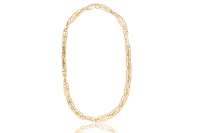 Collana in oro - Asta Preziosi
