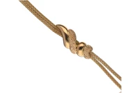 Demi-parure, collana e bracciale in oro - Asta Preziosi Demi-parure, collana e bracciale in oro - Asta Preziosi